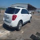 2GNALCEK8H6246487 2017 Chevrolet Equinox Lt auction photo thumbnail 4