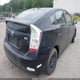 JTDKN3DU3B0263725 2011 Toyota Prius Four auction photo thumbnail 4