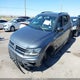 3VV3B7AX3LM150862 2020 Volkswagen Tiguan 2.0T Se/2.0T Se R-Line Black/2.0T Sel auction photo thumbnail 2