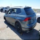 3VV3B7AX3LM150862 2020 Volkswagen Tiguan 2.0T Se/2.0T Se R-Line Black/2.0T Sel auction photo thumbnail 3