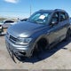 3VV3B7AX3LM150862 2020 Volkswagen Tiguan 2.0T Se/2.0T Se R-Line Black/2.0T Sel auction photo thumbnail 6