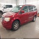 2A8HR54149R640393 2009 Chrysler Town & Country Touring auction photo thumbnail 2