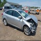 1FADP3J26JL288269 2018 Ford Focus Titanium auction photo thumbnail 1