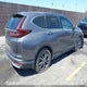 2HKRW1H80MH418699 2021 Honda Cr-V 2Wd Ex-L auction photo thumbnail 4