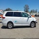 5TDKK3DC5ES417837 2014 Toyota Sienna Le V6 8 Passenger auction photo thumbnail 14