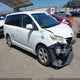 5TDKK3DC5ES417837 2014 Toyota Sienna Le V6 8 Passenger auction photo thumbnail 1