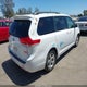 5TDKK3DC5ES417837 2014 Toyota Sienna Le V6 8 Passenger auction photo thumbnail 4