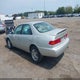4T1BG22K61U087634 2001 Toyota Camry Ce auction photo thumbnail 3