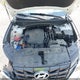 5NMJACAE2PH253280 2023 Hyundai Tucson Se auction photo thumbnail 10