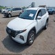 5NMJACAE2PH253280 2023 Hyundai Tucson Se auction photo thumbnail 2