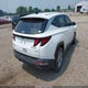5NMJACAE2PH253280 2023 Hyundai Tucson Se auction photo thumbnail 4