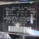 KMHCU5AE0CU034554 2012 Hyundai Accent Se auction photo thumbnail 9