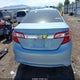 4T4BF1FK1ER344282 2014 Toyota Camry Xle auction photo thumbnail 17