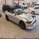 1FATP8FF0K5150236 2019 Ford Mustang Gt Premium auction photo thumbnail 1