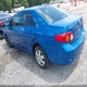 JTDBU4EE9AJ078992 2010 Toyota Corolla Le auction photo thumbnail 3