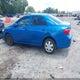 JTDBU4EE9AJ078992 2010 Toyota Corolla Le auction photo thumbnail 6