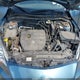 JM1BL1SF2A1210909 2010 Mazda Mazda3 I Touring auction photo thumbnail 10