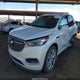 5GAEVCKW0LJ291884 2020 Buick Enclave Awd Avenir auction photo thumbnail 2