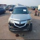 2HNYD2H21AH521261 2010 Acura Mdx auction photo thumbnail 12