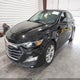 1G1ZD5ST9SF120579 2025 Chevrolet Malibu Fwd 1Lt auction photo thumbnail 2