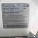 WA1BNAFY2J2168090 2018 Audi Q5 2.0T Premium/2.0T Tech Premium auction photo thumbnail 9