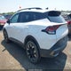 5XYK6CAF1PG125721 2023 Kia Sportage X-Line auction photo thumbnail 3