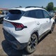 5XYK6CAF1PG125721 2023 Kia Sportage X-Line auction photo thumbnail 4