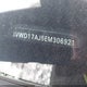 3VWD17AJ5EM306921 2014 Volkswagen Jetta 1.8T Se auction photo thumbnail 12