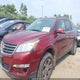 1GNKRHKD3GJ274706 2016 Chevrolet Traverse 2Lt auction photo thumbnail 2