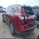 1GNKRHKD3GJ274706 2016 Chevrolet Traverse 2Lt auction photo thumbnail 3