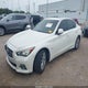 JN1EV7AP8GM300337 2016 Infiniti Q50 3.0T Premium auction photo thumbnail 2