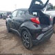 NMTKHMBX0MR131224 2021 Toyota C-Hr Xle auction photo thumbnail 3