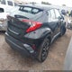NMTKHMBX0MR131224 2021 Toyota C-Hr Xle auction photo thumbnail 4