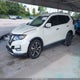 5N1AT2MTXLC784665 2020 Nissan Rogue Sl Fwd auction photo thumbnail 2