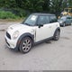 WMWMF7C50ATX42847 2010 Mini Cooper S auction photo thumbnail 2