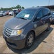 5FNRL5H60DB015965 2013 Honda Odyssey Ex-L auction photo thumbnail 2