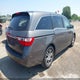 5FNRL5H60DB015965 2013 Honda Odyssey Ex-L auction photo thumbnail 4
