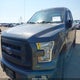 1FTEX1EP6GFC78907 2016 Ford F-150 Xl auction photo thumbnail 2