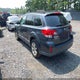 4S4BRBGC4D3230621 2013 Subaru Outback 2.5I Premium auction photo thumbnail 3