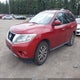 5N1AR2MM3GC615925 2016 Nissan Pathfinder Platinum/S/Sl/Sv auction photo thumbnail 2