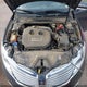 3LN6L2G9XDR806107 2013 Lincoln Mkz auction photo thumbnail 10
