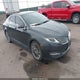 3LN6L2G9XDR806107 2013 Lincoln Mkz auction photo thumbnail 1