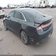3LN6L2G9XDR806107 2013 Lincoln Mkz auction photo thumbnail 3