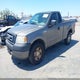 1FTRF12238KC27807 2008 Ford F-150 Stx/Xl/Xlt auction photo thumbnail 2