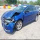 1C3CCCAB0FN546982 2015 Chrysler 200 Limited auction photo thumbnail 2