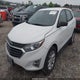 3GNAXHEV3JS643558 2018 Chevrolet Equinox Ls auction photo thumbnail 2
