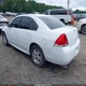 2G1WF5E31C1292588 2012 Chevrolet Impala Ls auction photo thumbnail 3