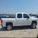 3GCEC13J08G287726 2008 Chevrolet Silverado 1500 Ltz auction photo thumbnail 13