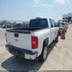3GCEC13J08G287726 2008 Chevrolet Silverado 1500 Ltz auction photo thumbnail 4