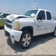 3GCEC13J08G287726 2008 Chevrolet Silverado 1500 Ltz auction photo thumbnail 6